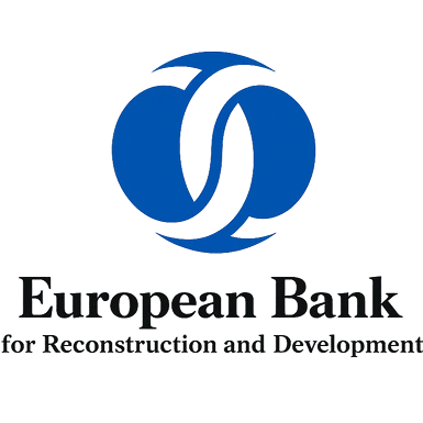 EBRD logo