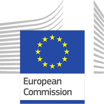 European Commission logo