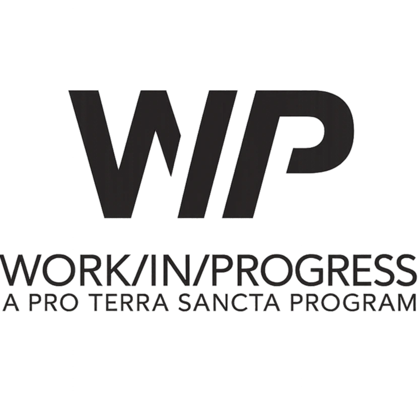 WIP logo