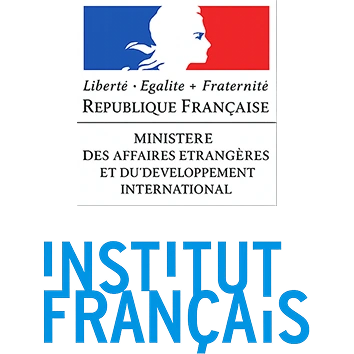 French Institute logo